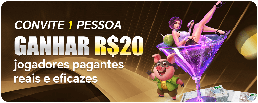 ter777 — sistema segura e premiada de apostas